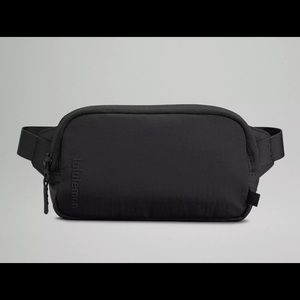 Lululemon Belt Bag - MINI